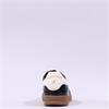 Another Trend Iconic II Gumsole Trainer - Black Gold